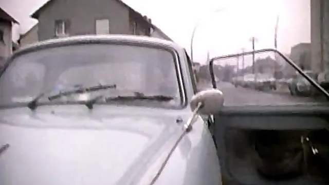 A retro fuck film from the Germans