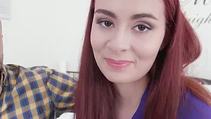 A Creampie for Horny Wife Scyley Jam