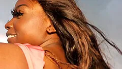 two of houstons thickest ambitious booty n jada dee lesbian sex toys freaks