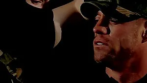 Dungeon Games - Into The Woods 1