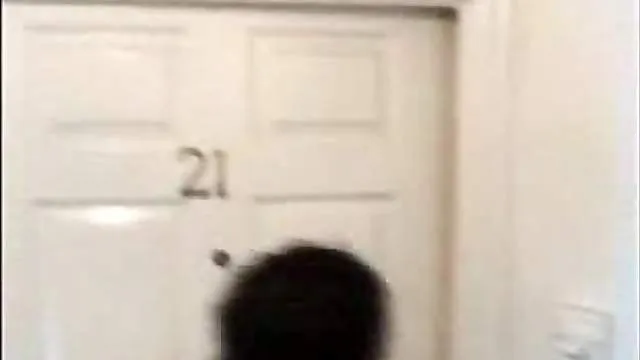 Black guy with big cock bangs British babe