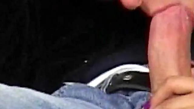 Close up on the double penetration