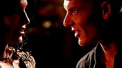 Erotic lovemaking with mature pornstar Ania Kinski who loves cum