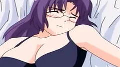 Uncensored Hentai Anime Porn Video. Horny Maid Sex Scene.