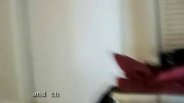 Homemade teen lesbian tape