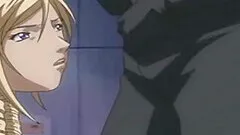 Hentai Yuri Porn Video. Shy Lesbian Anime Uncensored Sex Scene In HD.