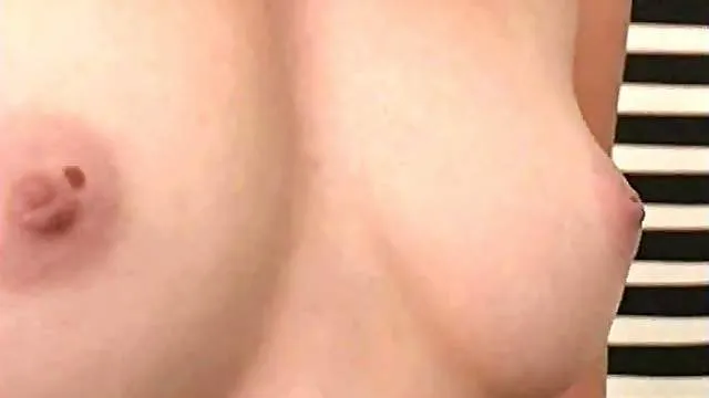 Beaue Marie Rides A Sybian Machine