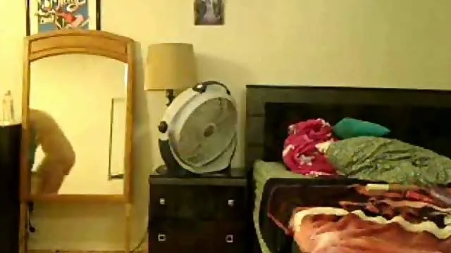 Awesome Blonde Toying Her Pussy