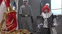 Chinese cosplay (full movie)