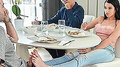 How can you not love her legs?