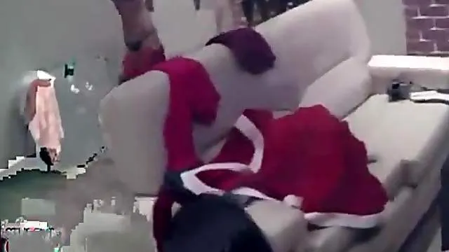 Chicks dancing and stripping before one fucks