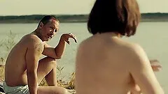 Anna Grisebach in sexual story