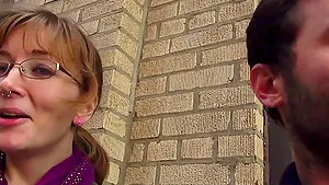 Skinny Rose Cheif moans while getting dicked in missionary