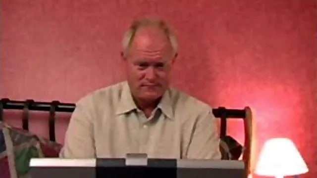 Grandpa has booty call with teen