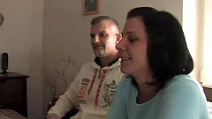 German swingers homemade