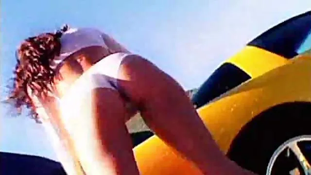 She loves a big black cock inside her