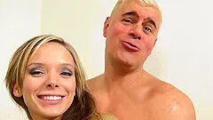 Pristine Edge loves taking big dicks and getting teased with sex toys