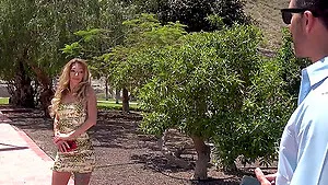 Aylin Tattoo moans while getting penetrated by her boyfriend