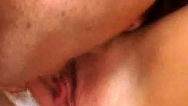 Oral followed by anal and then a cumshot