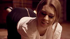 Sensual foreplay leads to passionate lovemaking with Jill Kassidy