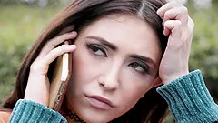 Punk couple invited over Jane Wilde for a FFM threesome - Joanna Angel