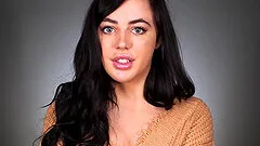 Solo movie of small tits pornstar having fun with a dildo - Whitney Wright