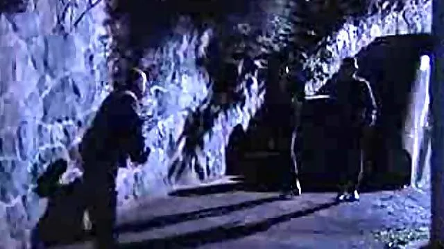 Costumes, drama and tons of fun