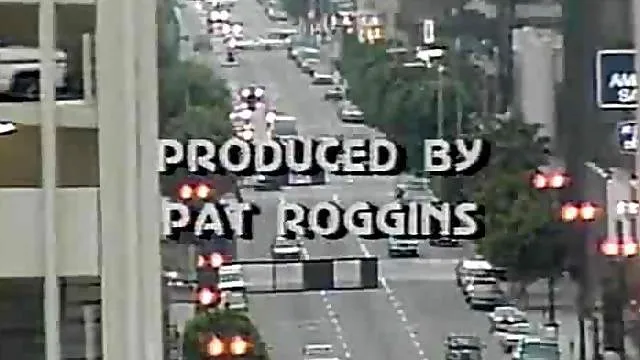 Porn film from the 80s with lusty sex