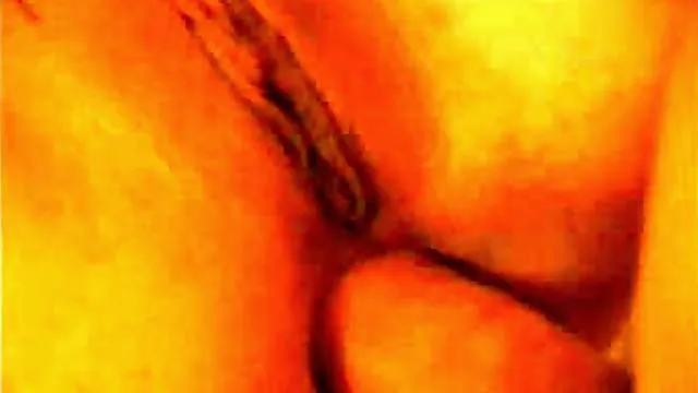 Doing anal sex with the mature babe in glasses