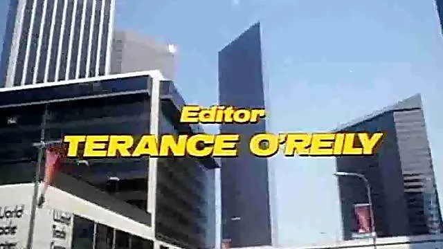 Retro movie has several hardcore scenes