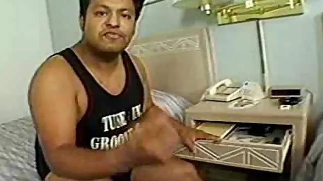 Mature beauty with big tits fucked deep