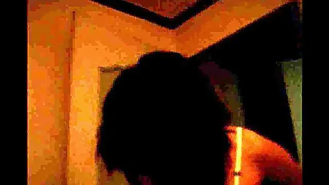 Sexy Korean girl doing a fun fuck