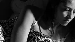 Pussy licking and dicking on the bed with mature babe Avi Love