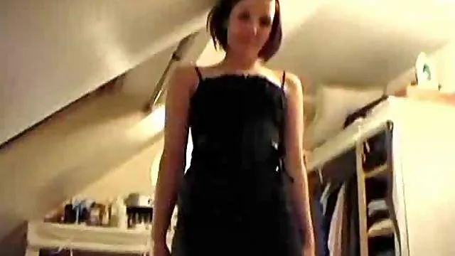 Hot girl sucks cock until a big facial