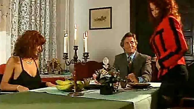 Retro porn features stockings sex, masturbation and more