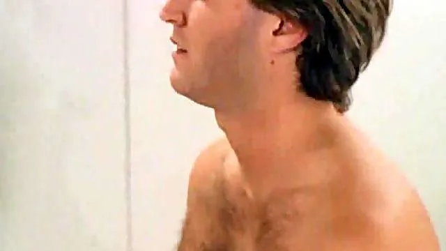 Wild retro swinger orgy is fun to watch