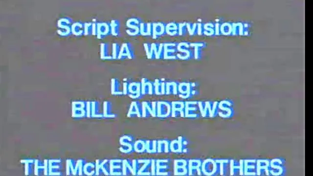 Full length retro porn movie is a classic