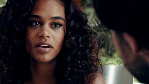 Smooth interracial dicking on the sofa with Scarlit Scandal