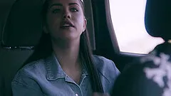 Amazing lovemaking in the middle of the day with Alina Lopez