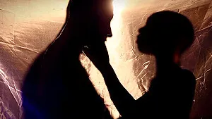 Erotic interracial fucking with hot ass ebony pornstar Zaawaadi