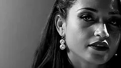 Hardcore outdoor threesome with busty pornstar Reagan Foxx