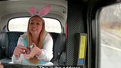 Kinky Liza Billberry loves to be fucked in her tight buttocks