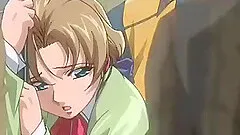 Famous Train Sex Hentai Fuck On Train, love this beautiful big tits girl getting nailed on train