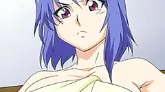 Big Ass Huge Tits Anime Girl just getting started to love