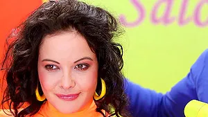 Rough interracial dicking with ravishing Dolly Diore & her man