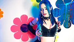 Hot ass girlfriend Jewelz Blu loves having sex in reverse cowgirl