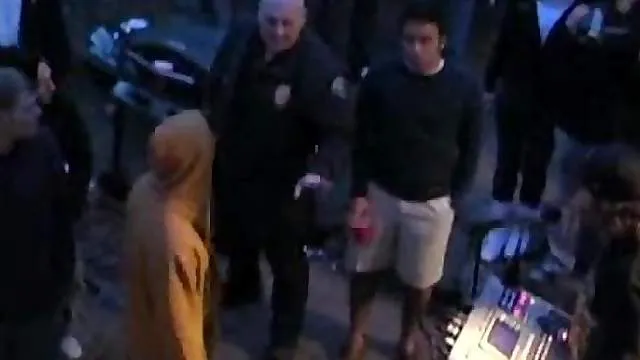 Party chicks in the college dorm room