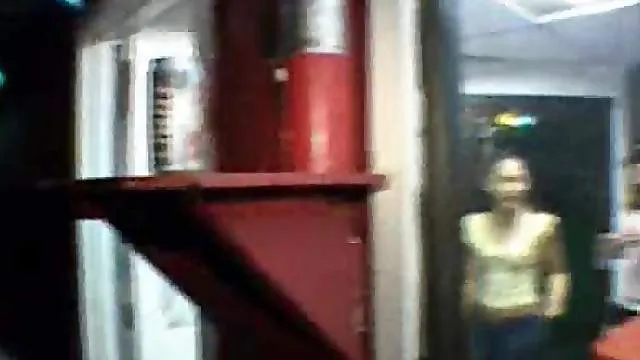 Come to the crazy college party