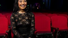 Hardcore orgy can start when hornyNari Park shows the willingness