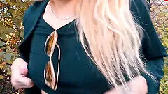 German fitness teen have a erocom blind date in public